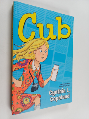 Cynthia L. Copeland : Cub