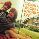NYKYPOSTI LEHTI 9 / 1994 SISÄLLYSLUETTELO KUVA 2 - pikkukuva 4