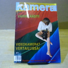 Kamera-lehti 3-1991 - pikkukuva 1