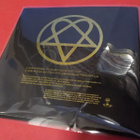 HIM - THE FUNERAL OF HEARTS M-/M- 7'' SINGLE - pikkukuva 2