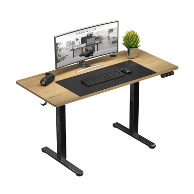 Leader 7.0 desk
