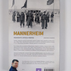 Jonathan Clements : Mannerheim : presidentti, sotilas, va... - pikkukuva 2