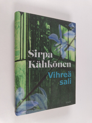 Sirpa Kähkönen : Vihreä sali