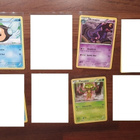 Pokemon Legendary Treasures Sarjan kortteja yksittäin myynni - pikkukuva 2