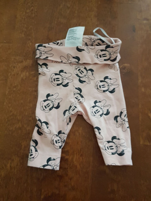 Hyvä vaatepaketti koko 50/56 cm