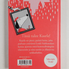 Alex T. Smith : Kaarle kaupungilla - pikkukuva 2