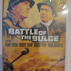 Battle of the Bulge (UUSI-NEW) - DVD - pikkukuva 1