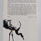 Hans Lidman : Kurjenhuuto - pikkukuva 2