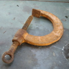 RUUVIPURISTIN 25cm - pikkukuva 2