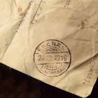 Merivoimat 6, kuori 24.12.1940 - Ekenäs Tammisaari. - pikkukuva 3