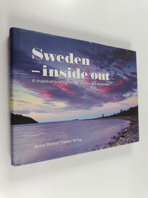 Anita Shenoi : Sweden - Inside Out - A Snapshot Briefing ...