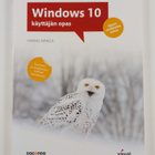 Hannu Mäkelä : Windows 10 : Käyttäjän opas - pikkukuva 1