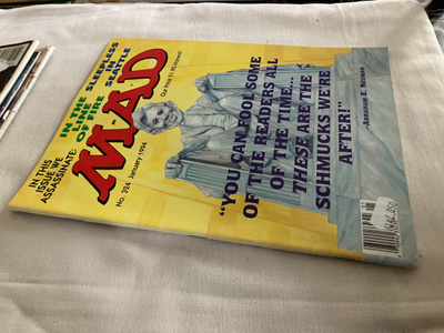MAD 324 HYVÄ