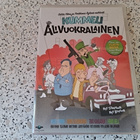 Kummeli Alivuokralainen (DVD) - pikkukuva 1