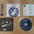 CAMEL - THE SNOW GOOSE CD LTD EDITION JAPAN 2001 - pikkukuva 1