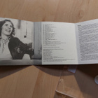 ISOKYNÄ LINDHOLM –  SIRKUS  orig. FIN 2002 CD  REM LOVE LRCD - pikkukuva 3