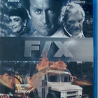 F/X - MURDER BY ILLUSION SIS SUOMITXT BLU-RAY - pikkukuva 1
