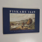 Fiskars 1649 : 350 år Finsk industrihistoria - pikkukuva 1