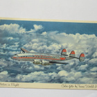 TWA - 1952 Tampereelle - pikkukuva 1