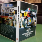 DVD UKKOSEN JYLINÄÄ IMATRALLA 1962-1986 (SIGNED) - pikkukuva 1