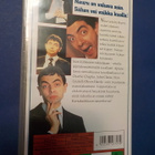 MAAILMAN PARHAAT NAURUT VHS (W) - pikkukuva 2