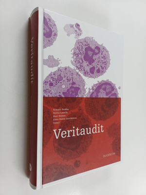 Veritaudit