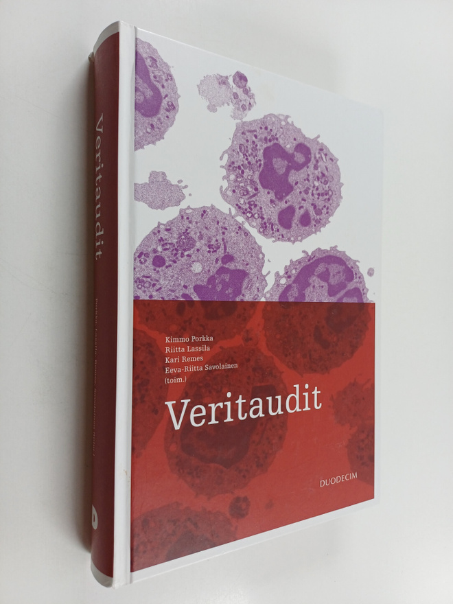 Veritaudit