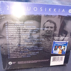 CD 20 SUOSIKKIA Kansainväliset tangot 2 ( UUSI  ) SIS POSTIK - pikkukuva 2