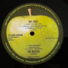 Beatles - Hey jude lp - pikkukuva 2