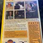 Casablanca Express (1989) VHS - pikkukuva 2