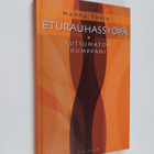 Hannu Tavio : Eturauhassyöpä : kutsumaton kumppani (tekij... - pikkukuva 1