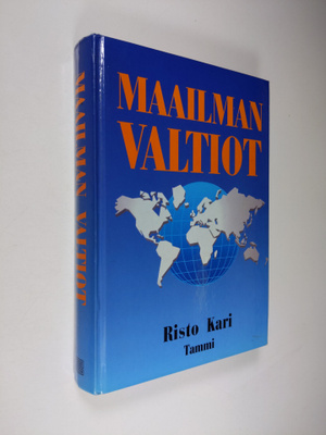 Risto Kari : Maailman valtiot