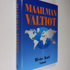 Risto Kari : Maailman valtiot - pikkukuva 1