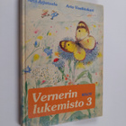 Vernerin lukemisto 3 - pikkukuva 1