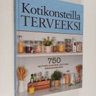 Kotikonsteilla terveeksi - pikkukuva 1