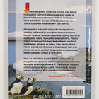 Kenneth C. Crawford : Juki : seikkailu Alaskassa - pikkukuva 2
