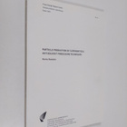 Markku Rantakylä : Particle Production by Supercritical A... - pikkukuva 1