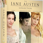 Jane Austen Collection (UK Blu-Ray) - pikkukuva 1