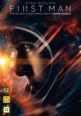 First Man	(77 858)	UUSI	-FI-	nordic,	DVD		ryan gosling	2018