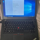 Lenovo X250, i5-5300, 8Gb, 120Gb ssd, win10 - pikkukuva 1