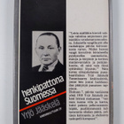 Yrjö Jääskelä : Henkipattona Suomessa - pikkukuva 2