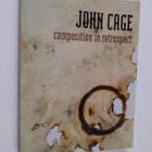 John Cage : Composition in Retrospect - pikkukuva 1
