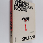 Mickey Spillane : Verinen auringonnousu - pikkukuva 1
