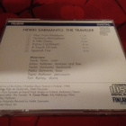 HEIKKI SARMANTO - THE TRAVELER CD - pikkukuva 2