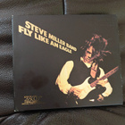 Steve Miller Band: Fly Like An Eagle CD+DVD - pikkukuva 1