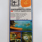 Matkailuopas - Keski-Suomi, Päijänne - pikkukuva 2