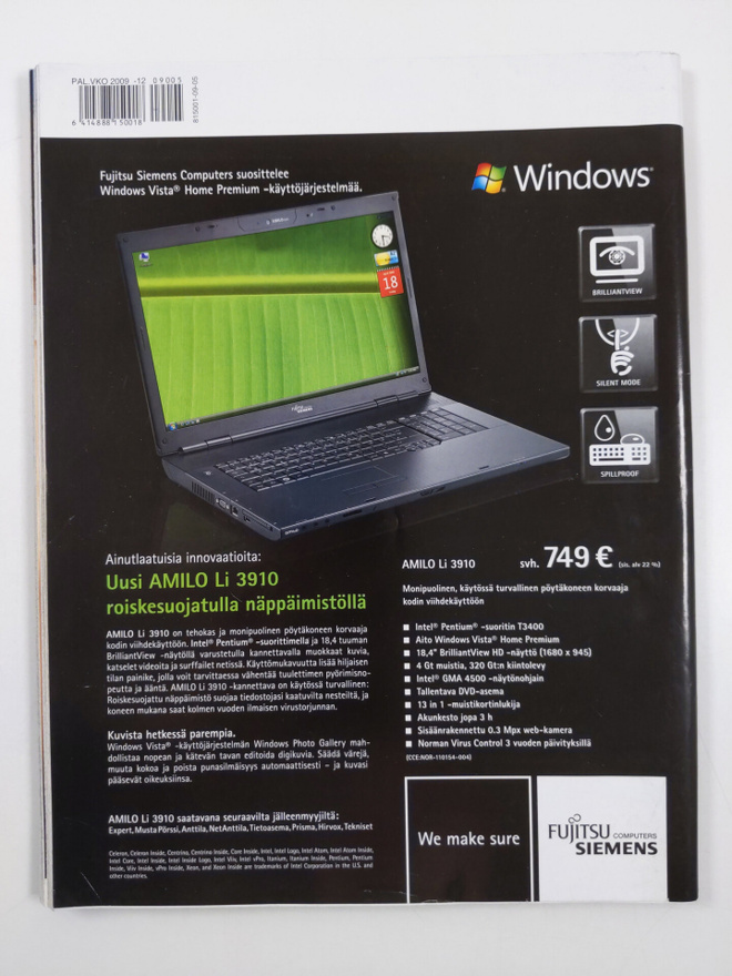 Item image