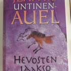 2 x Jean M.Untinen-Auel: Maan Lapset 1 & 2,Wsoy 2002, 4 kuv. - pikkukuva 3
