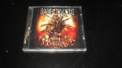 Iced Earth – Festivals Of The Wicked