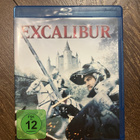 Excalibur (1981) - Blu-ray - pikkukuva 1
